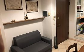 Peppermint House - Carozzi Apartments